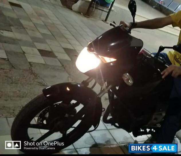 Bajaj Pulsar 150 DTSi