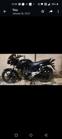 Bajaj Pulsar 150 DTSi