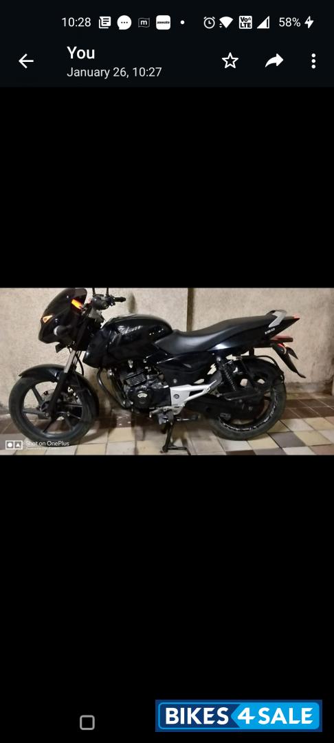 Bajaj Pulsar 150 DTSi