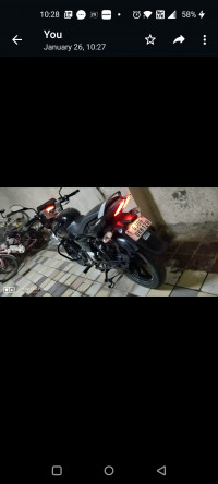 Bajaj Pulsar 150 DTSi