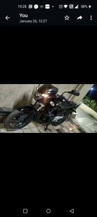 Bajaj Pulsar 150 DTSi