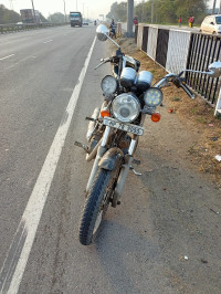 Royal Enfield Thunderbird X 350 2014 Model