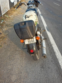 Royal Enfield Thunderbird X 350