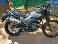 Grey Hero XPulse 200