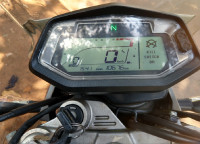 Grey Hero XPulse 200