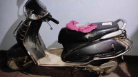 Honda Activa 2013 Model