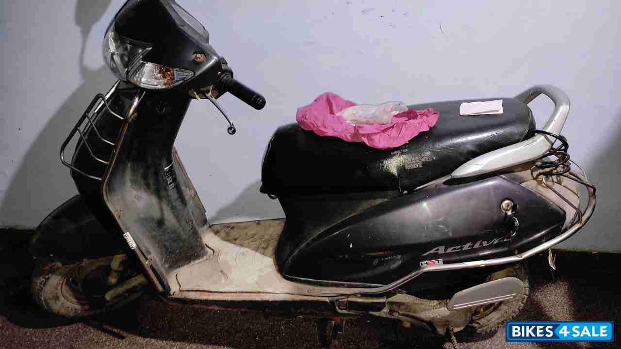 Honda Activa