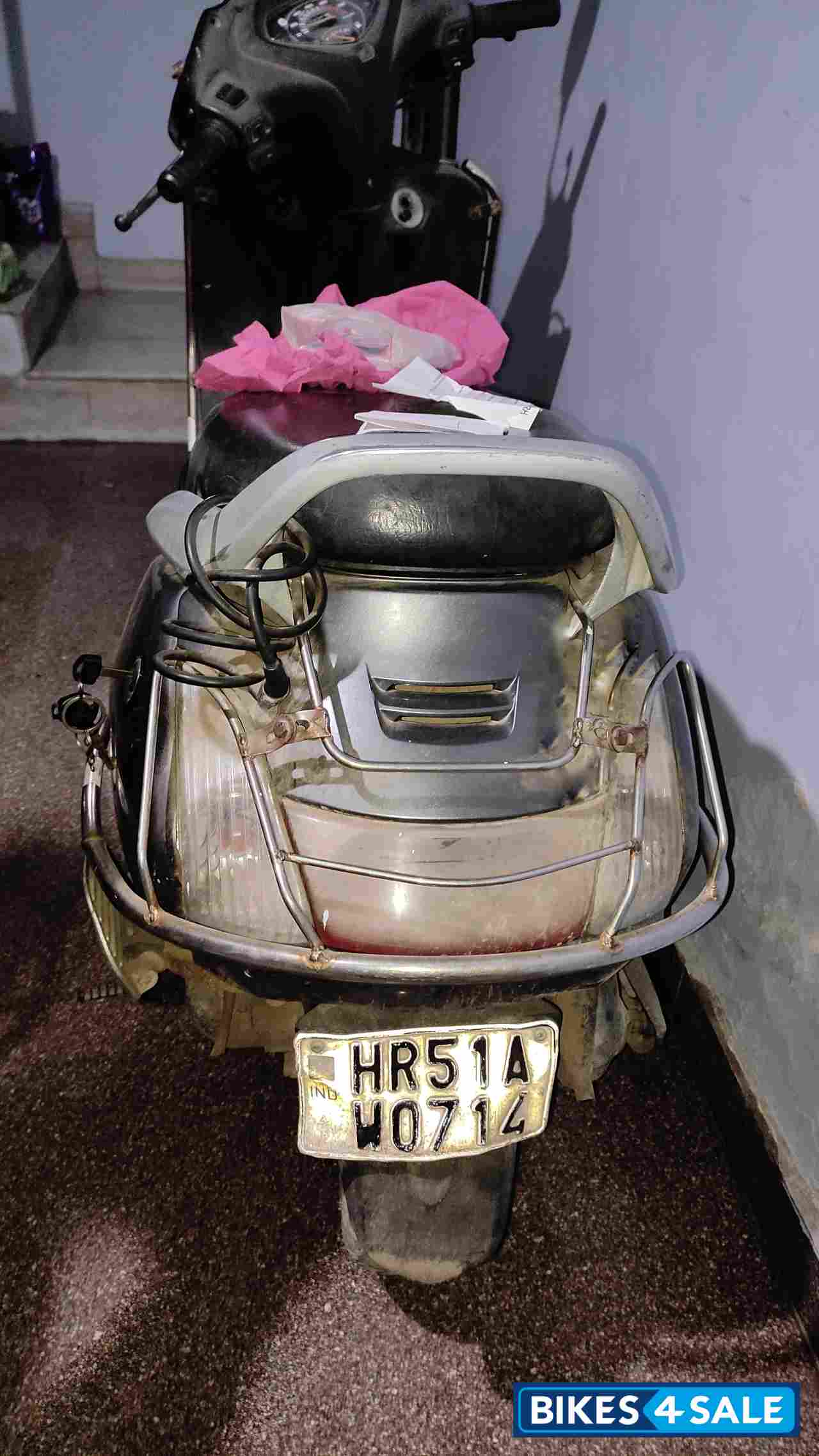 Honda Activa