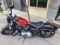 Harley Davidson Forty-Eight Special 2019 Model