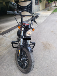 Harley Davidson Forty-Eight Special