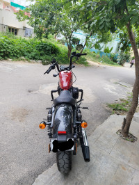 Harley Davidson Forty-Eight Special