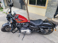 Harley Davidson Forty-Eight Special