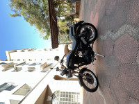 Royal Enfield Thunderbird 350 2013 Model