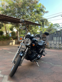 Royal Enfield Thunderbird 350