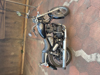 Royal Enfield Thunderbird 350