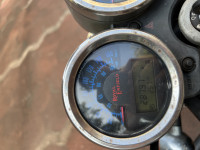 Royal Enfield Thunderbird 350