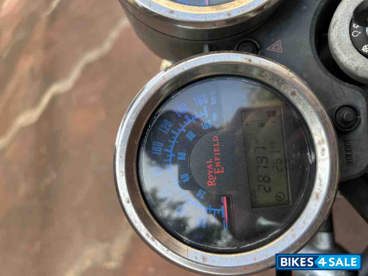 Royal Enfield Thunderbird 350 Royal Enfield Thunderbird 350