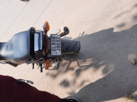 Honda CD 110 Dream 2016 Model