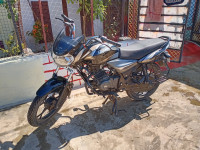 Bajaj Discover 110 2018 Model