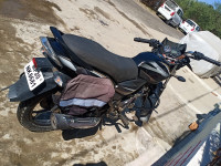 Bajaj Discover 110