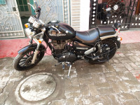 Royal Enfield Thunderbird 350