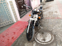 Royal Enfield Thunderbird 350