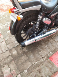Royal Enfield Thunderbird 350