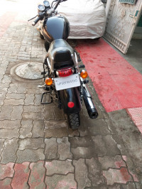 Royal Enfield Thunderbird 350