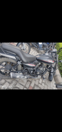 Bajaj Avenger Street 220 2016 Model