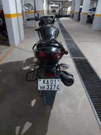 Grey Honda CB Unicorn 160