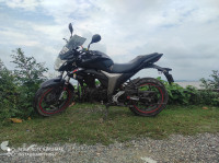 Suzuki Gixxer 150