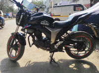 Suzuki Gixxer 150