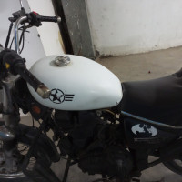 Royal Enfield Thunderbird TwinSpark 350 2009 Model