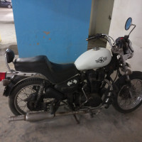 Royal Enfield Thunderbird TwinSpark 350