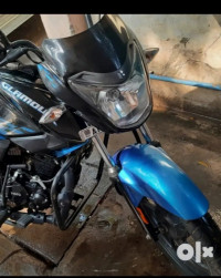 Blue Hero Glamour BS6