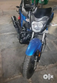 Blue Hero Glamour BS6