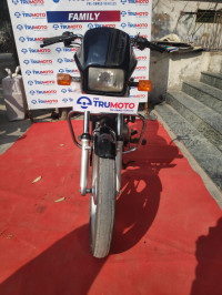 Hero Splendor Plus 2017 Model