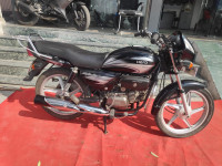 Hero Splendor Plus