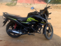 Honda SP 125 BSVI 2020 Model