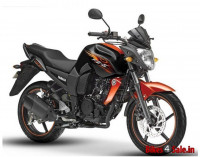 Yamaha FZ-S 2013 Model