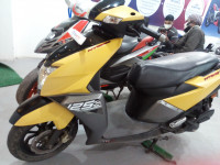 TVS NTORQ 125