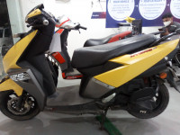 TVS NTORQ 125