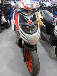 Aprilia SR 150 Race 2018 Model