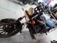 Bajaj Avenger Street 150
