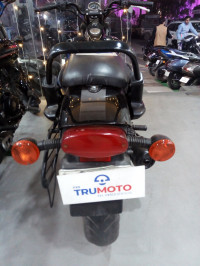 Bajaj Avenger Street 150