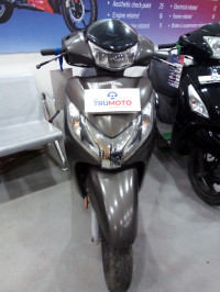 Honda Activa 125 Model