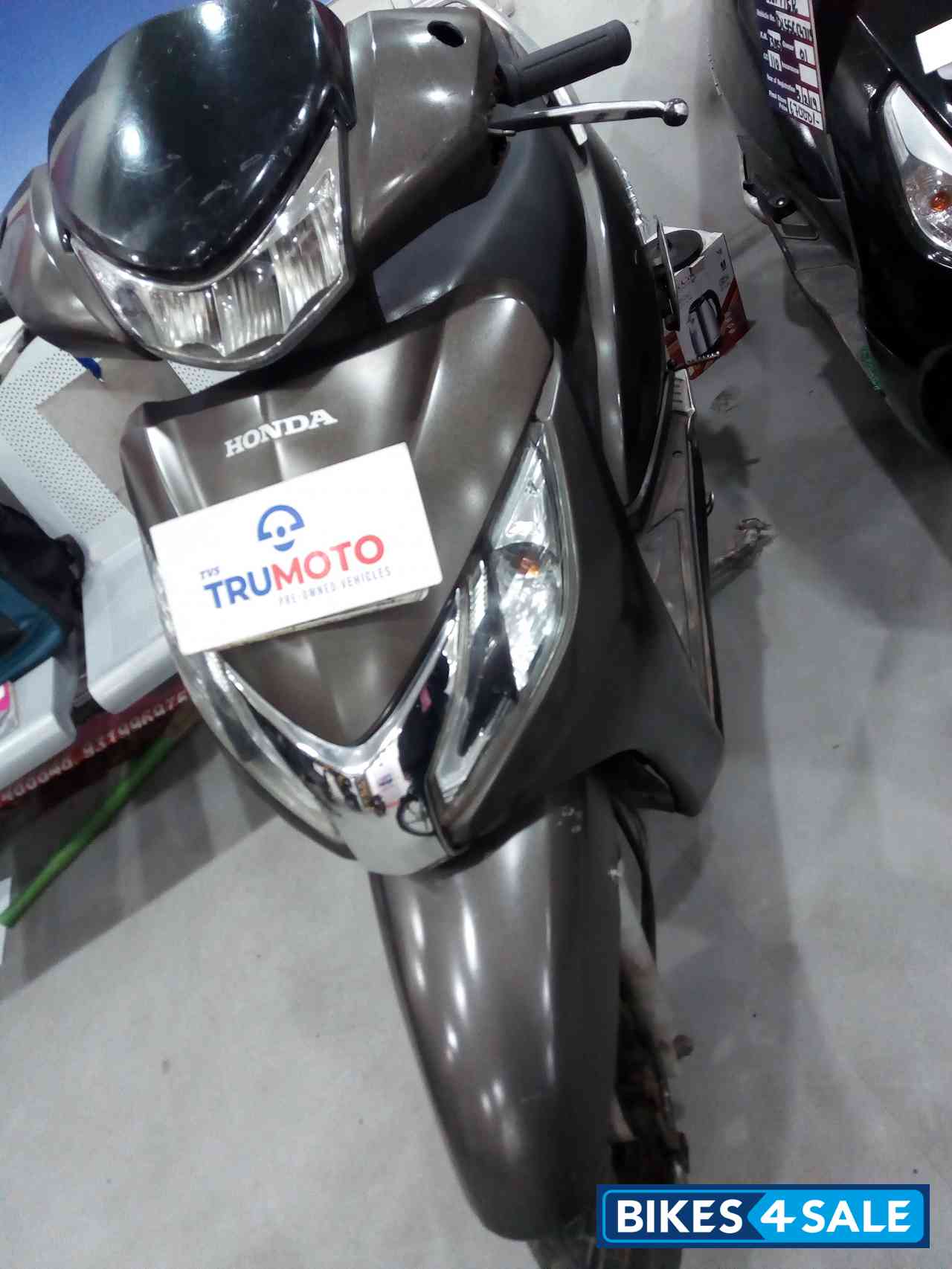 Honda Activa 125
