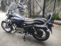 Bajaj Avenger Cruise 220 2016 Model