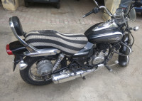 Bajaj Avenger Cruise 220