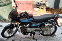 Hero Super Splendor 2005 Model